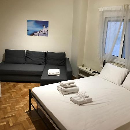 アテネCozy Studio At Plakaアパートメント エクステリア 写真