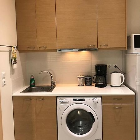 アテネCozy Studio At Plakaアパートメント エクステリア 写真