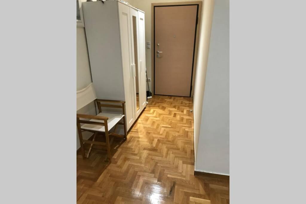 アテネCozy Studio At Plakaアパートメント エクステリア 写真