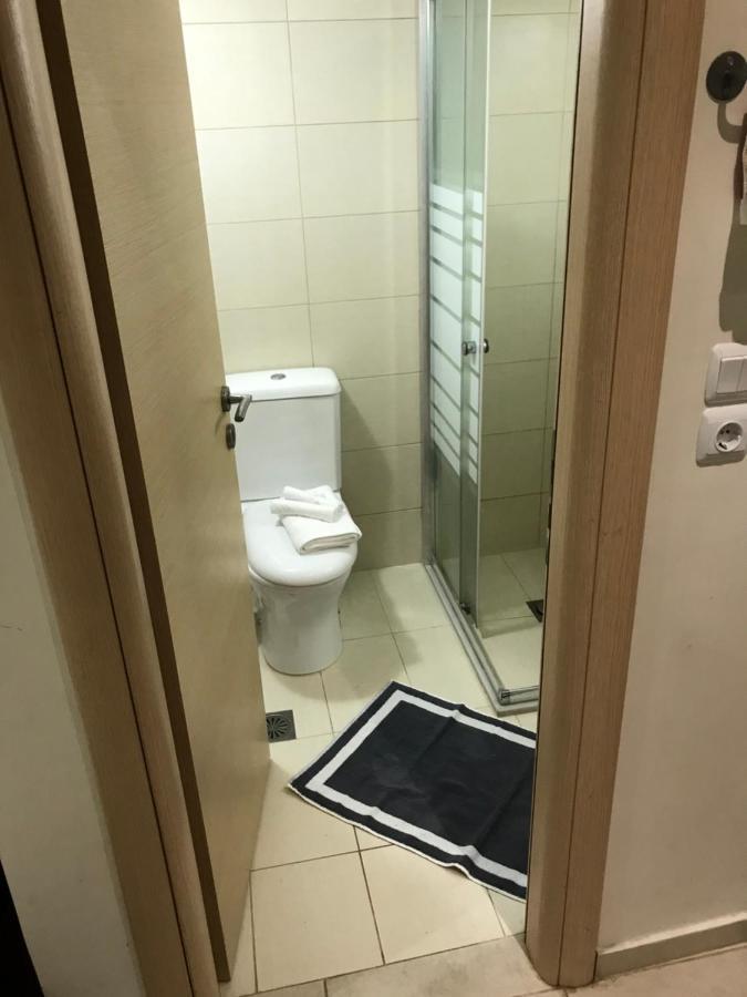 アテネCozy Studio At Plakaアパートメント エクステリア 写真